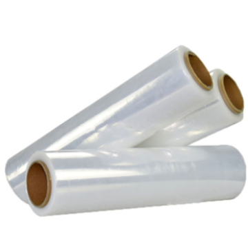 PUDI Packaging Industrial Stretch Shrink Polyethylene PE Film Wrap